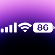 Icon of program: iCenter iOS 16: X - Statu…