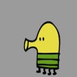 Symbol des Programms: Doodle Jump