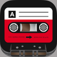 Icon of program: Voice Recorder  Audio Edi…