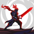 プログラムのアイコン：Shadow Legends: Sword Hun…