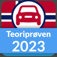 Icône du programme : Teoritentamen