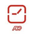 ไอคอนของโปรแกรม: ADP My Work