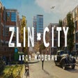 Icona del programma: Zlin City: Arch Moderna