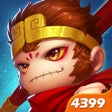ไอคอนของโปรแกรม: 造梦西游外传