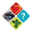 أيقونة البرنامج: Words and Pics Puzzle