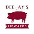 Icoon van programma: Dee Jays RIBwards