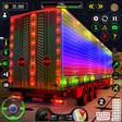 程序图标：Euro Truck Simulator-Oil …