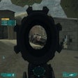 Icono de programa: Ghost Recon Advance WarFi…