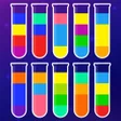 Water Sort Club - Puzzle Game icon