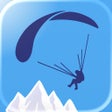 Programın simgesi: Paragliding Tracker: Wing…