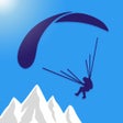 رمز البرنامج: Paragliding Tracker: Wing…