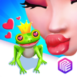 Ikona programu: FrogPrince Rush