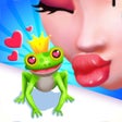 Icon of program: FrogPrince Rush