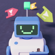 プログラムのアイコン：Craftbox Code