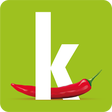 Icoon van programma: kochbar: Rezepte zum Koch…