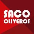 Ikona programu: Saco Oliveros - Plataform…