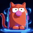 Ikona programu: Rapid Player - Cute VPN R…