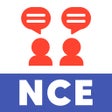 Ícone do programa: NCE Exam Prep 2023 Test