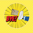 Icon of program: BYE! Gmail Extension