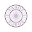 أيقونة البرنامج: Tarot Tageskarte ziehen m…
