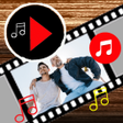 程序图标：Father Day Video Maker Wi…