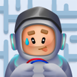 程序图标：Labyrinth Runner: Brave P…