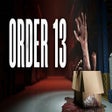程序图标:ORDER 13