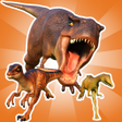 Ikon program: Jurassic Run