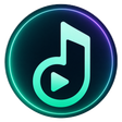 프로그램 아이콘: MusicAura AI