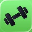أيقونة البرنامج: Fitwill: Workout Log  Pla…