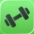 أيقونة البرنامج: Fitwill: Workout Log  Pla…