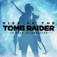Rise of the Tomb Raider: 20 Year Celebration PS VR PS4