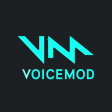 Icon of program: Voicemod