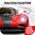 프로그램 아이콘: Racing Master