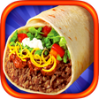 Ícone do programa: Burrito Maker