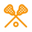 Ícone do programa: Lacrosse Scorebook  Stats