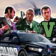 Auto GTA Crafts For Theft MCPE