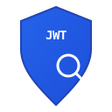 JWT Token Detective icon