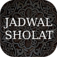 أيقونة البرنامج: Jadwal Sholat Lengkap