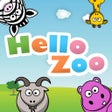 プログラムのアイコン：Hello Zoo for Kids
