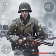 プログラムのアイコン：WW2 Survival Shooter :Gun…