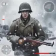 WW2 Survival Shooter :Gun fire