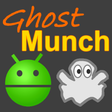 程序图标：Ghost Munch Android