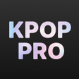 プログラムのアイコン：Lyspeak: K-POP BTS Song l…