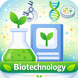 プログラムのアイコン: Biotechnology