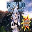 Usada Pekora Model and Sound Mod