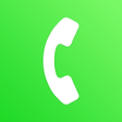 أيقونة البرنامج: Color Caller Screen : The…