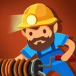 プログラムのアイコン：DigForGold