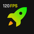 Иконка программы: Booster Gfx Tool for Free…