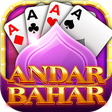 程序图标：Andar Bahar Live-curple